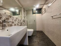 Stratford Court (D16), Condominium #581395841